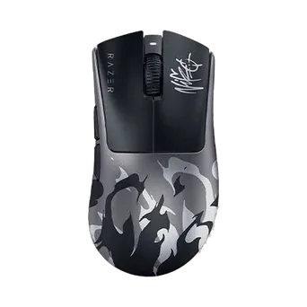 Razer DeathAdder V4 Pro Wireless Gaming Mouse