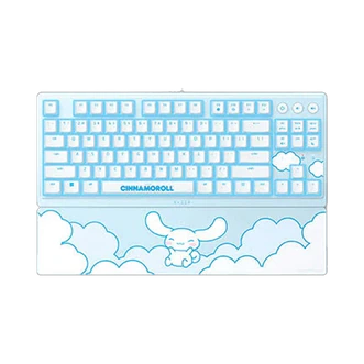 Razer Ornata V3 Tenkeyless Keyboard
