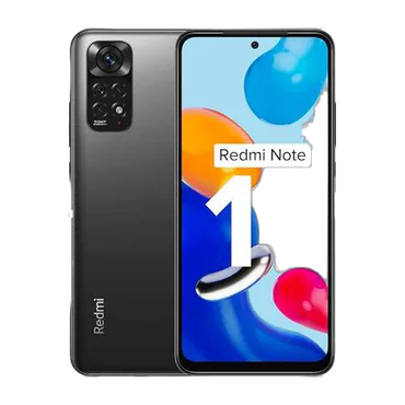 Redmi Note 11