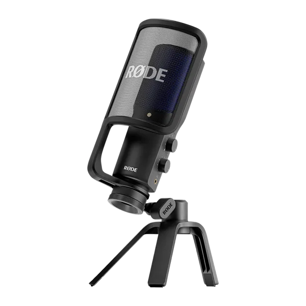Rode NT-USB+ USB Microphone
