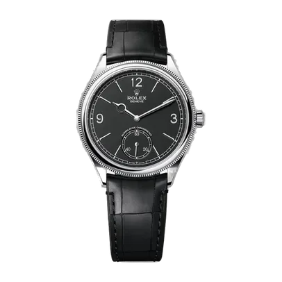 Rolex 1908