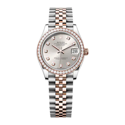 Rolex Datejust 31