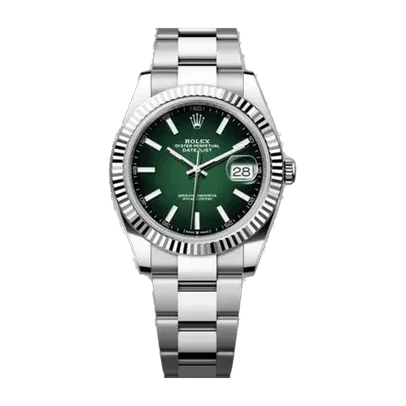 Rolex Datejust 41