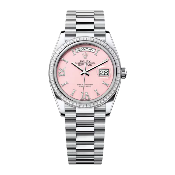Rolex Day-Date 36 128396TBR