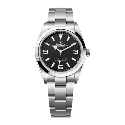 Rolex Explorer 124270