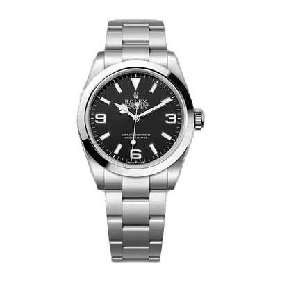Rolex Explorer 224270