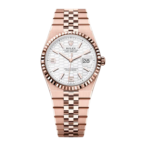 Rolex Land-Dweller 36 127235