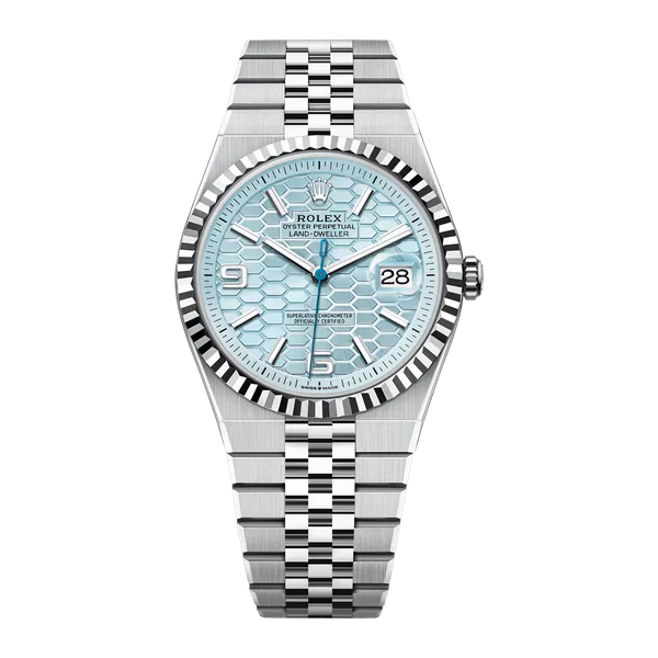 Rolex Land-Dweller 40 127336