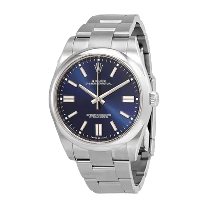 Rolex Men's Oyster Perpetual 41