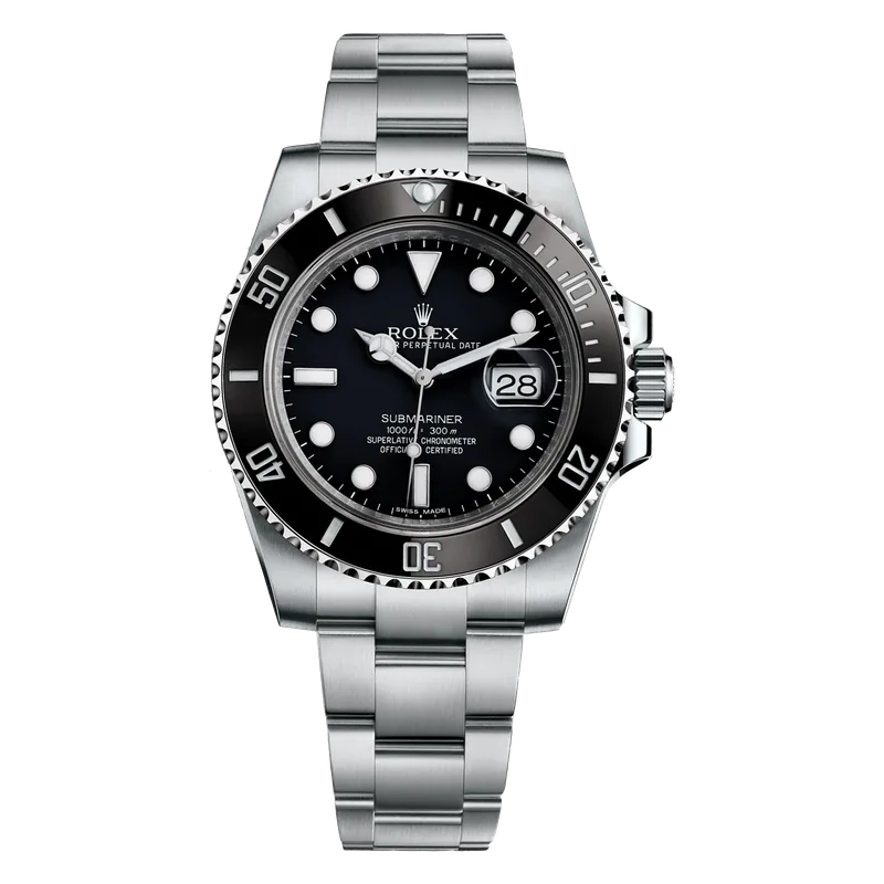 Rolex Submariner Date