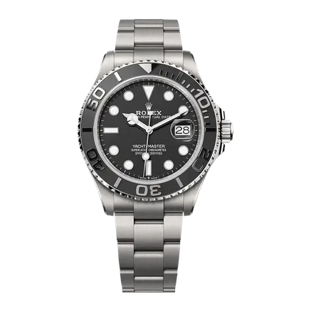 Rolex Yacht-Master 42