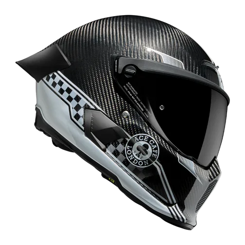 Ruroc Atlas 4.0 Track – Ace Cafe London Edition