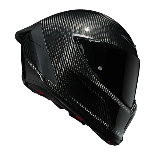 Ruroc EOX - Liquid Carbon