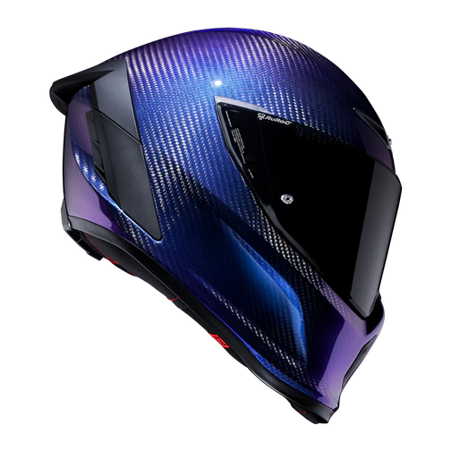 Ruroc EOX - Nebula