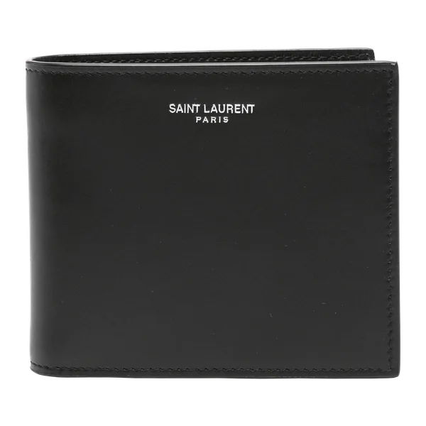 Saint Laurent East/West Wallet