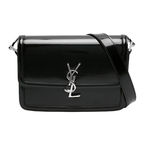 Saint Laurent Solferino Crossbody Bag