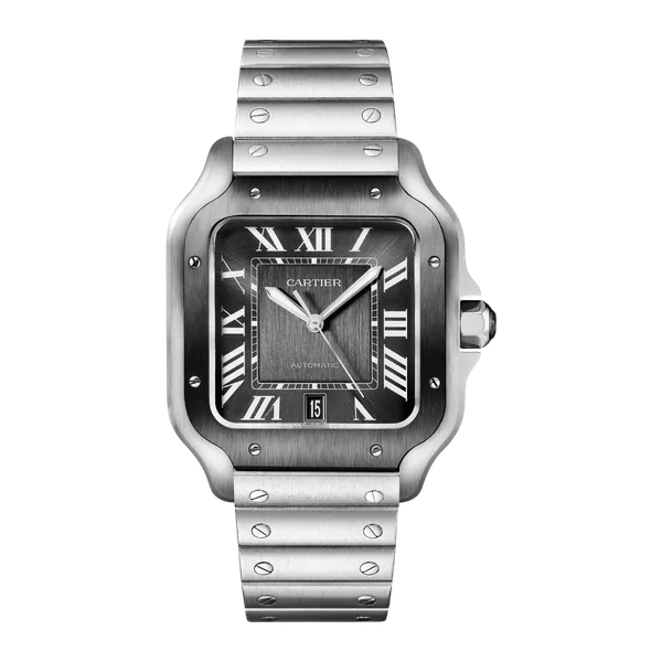 Cartier Santos de Cartier WSSA0037