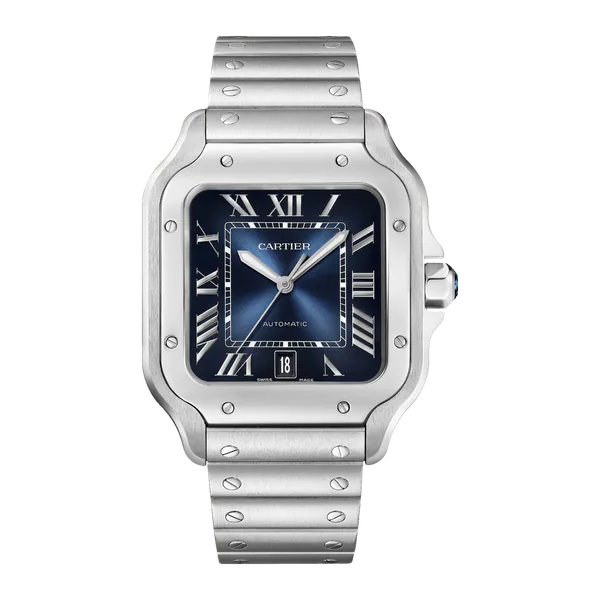 Cartier Santos de Cartier WSSA0071