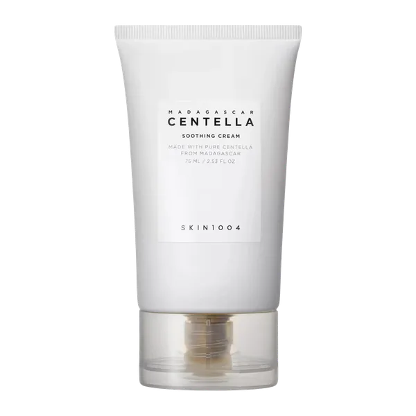 SKIN1004 Madagascar Centella Soothing Cream