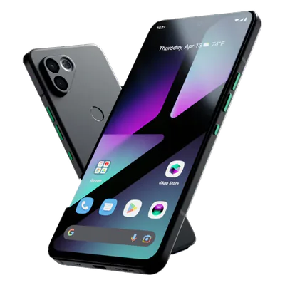 Solana Mobile Saga 512GB Android 13