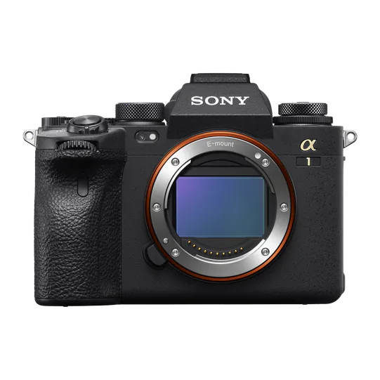 Sony Alpha 1