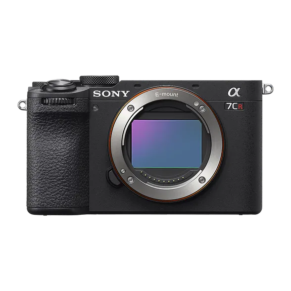 Sony Alpha 7CR Mirrorless Camera