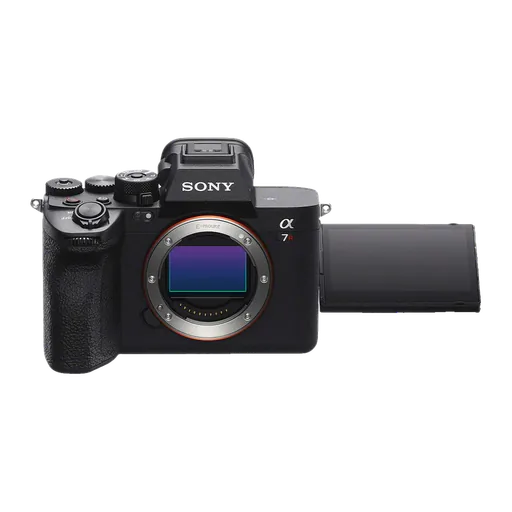 Sony Alpha 7R V Mirrorless Camera Body