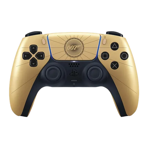 Sony DualSense 007 First Light Limited Edition