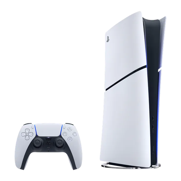 Sony PlayStation 5 Slim Digital Edition