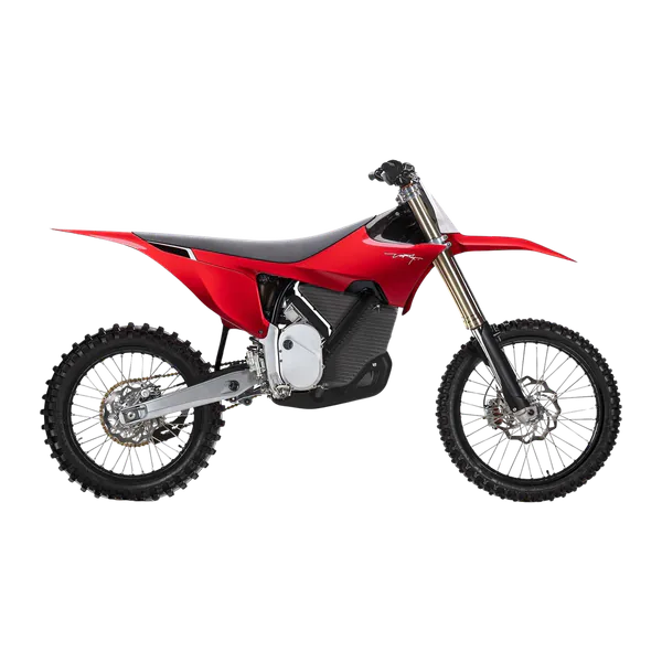 Stark Varg EX Electric Motocross Bike