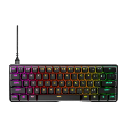 SteelSeries Apex Pro Gaming Keyboard