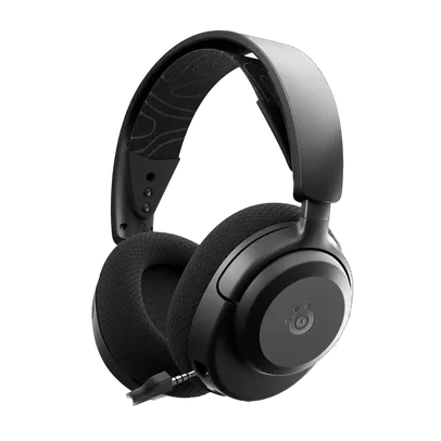 SteelSeries Arctis Nova 3P Wireless Gaming Headset