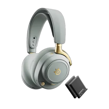 SteelSeries Arctis Nova Elite Wireless Gaming Headset