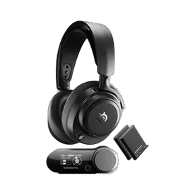 SteelSeries Arctis Nova Pro Omni Wireless Gaming Headset
