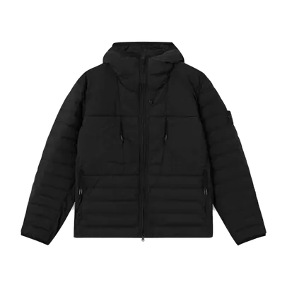 Stone Island Down Men Jacket