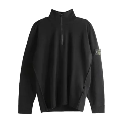 Stone Island Jumper Man Cotton