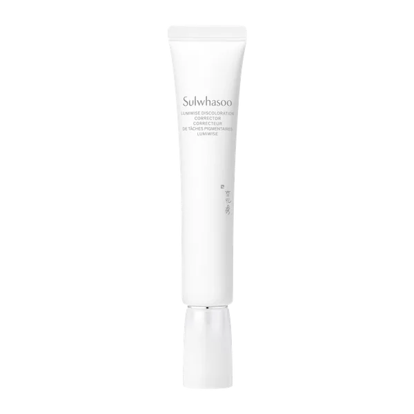 Sulwhasoo Lumiwise Discoloration Corrector