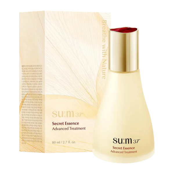 Sum37 Secret Essence Advanced Treatment Serum