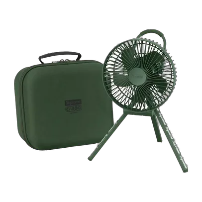 Supreme Cargo Container Electric Fan