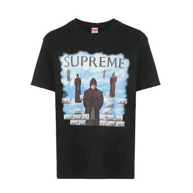 Supreme Levitation Tee