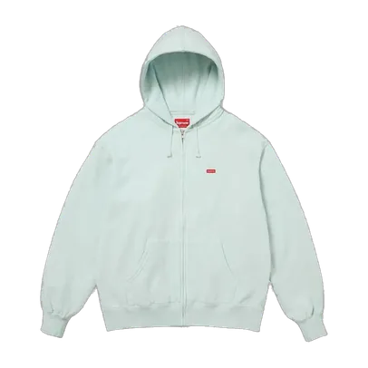 Supreme Logo Men Hoodie