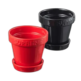 Supreme Mini Planters