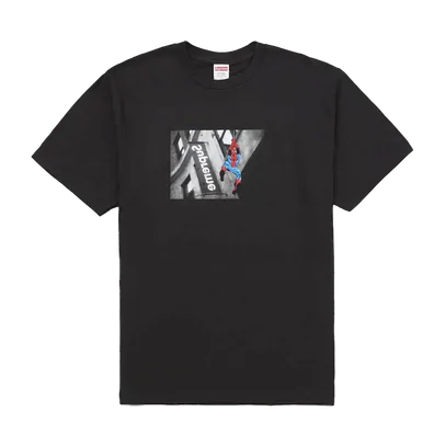 Supreme Spider-Man Tee