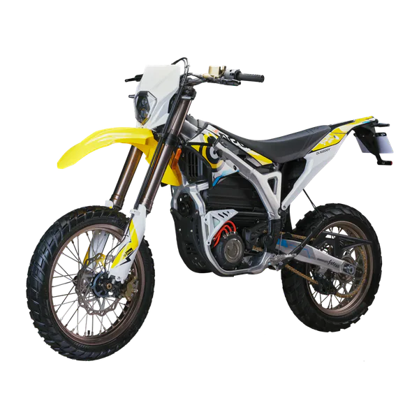 SUR-RON Storm Bee Enduro