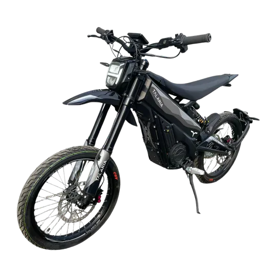 Talaria xXx L1e Electric Bike