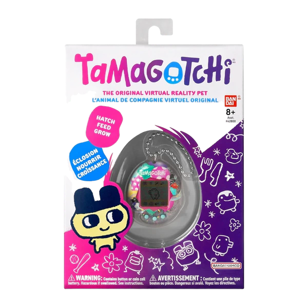 Bandai Tamagotchi Original (Gen 1)