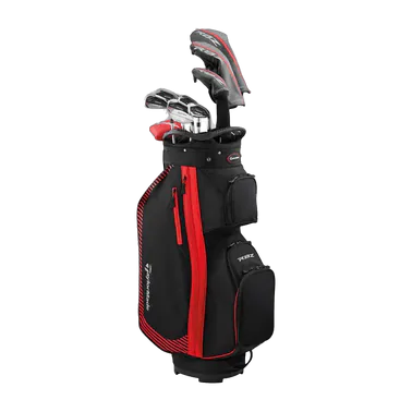 TaylorMade RBZ Complete Set