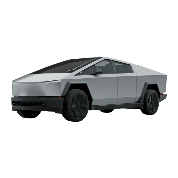Tesla Cybertruck