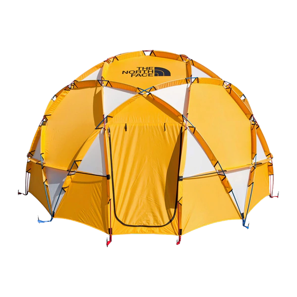 The North Face Summit Series Dome Tent