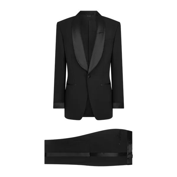 Tom Ford Atticus Tuxedo